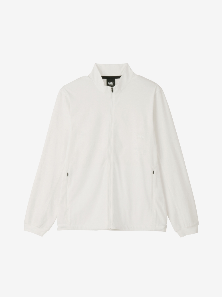 L/S MULTI ACTIVE FULL ZIP